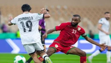 شاهد: تسجيل أول أهداف بطولة "خليجي 27"