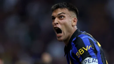 شباك الدوري الإيطالي تحت سيطرة 7 نجوم: 10+5 هدفاً في الموسم