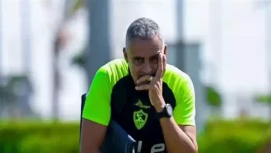 شبح الإقالة يلاحق جوزيه جوميز بعد 9 أهداف في الدوري السعودي