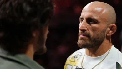 شراء تذاكر UFC 333 لنزال فولكانوفسكي ضد إيفلويف: مواعيد أبوظبي، أسعار التذاكر والتفاصيل الأخرى 2 شراء تذاكر UFC 333 لنزال فولكانوفسكي ضد إيفلويف: مواعيد أبوظبي، أسعار التذاكر والتفاصيل الأخرى