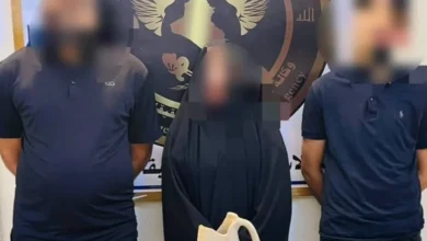 شرطة بابل تقبض على ثلاثة متهمين بالاتجار بالآثار بينهم امرأة