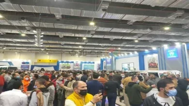 شركات تعلن جاهزيتها للمشاركة في مبادرة الإحلال: اكتشف التفاصيل الآن! 2 شركات تعلن جاهزيتها للمشاركة في مبادرة الإحلال: اكتشف التفاصيل الآن!