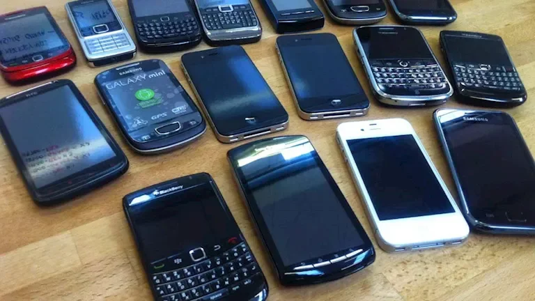 شركة أوروبية تبيع مليون هاتف مستعمل على أنه جديد.. تفاصيل القضية