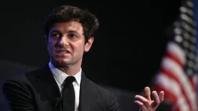 "شقيق صهر ترامب يكشف: لو كنا نعرف لما شاركنا في مشروع إنفانتينو"