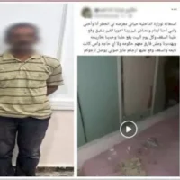 شقيق يتهم أخاه بتعريض أسرته للخطر في المعادي أثناء عمله في السباكة
