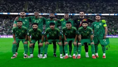 شقيقان يقودان منتخب السعودية في مواجهة الكويت بخليجي 27