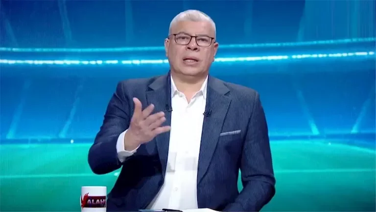 شوبير يعلق على أداء صلاح المميز في الدوري التركي