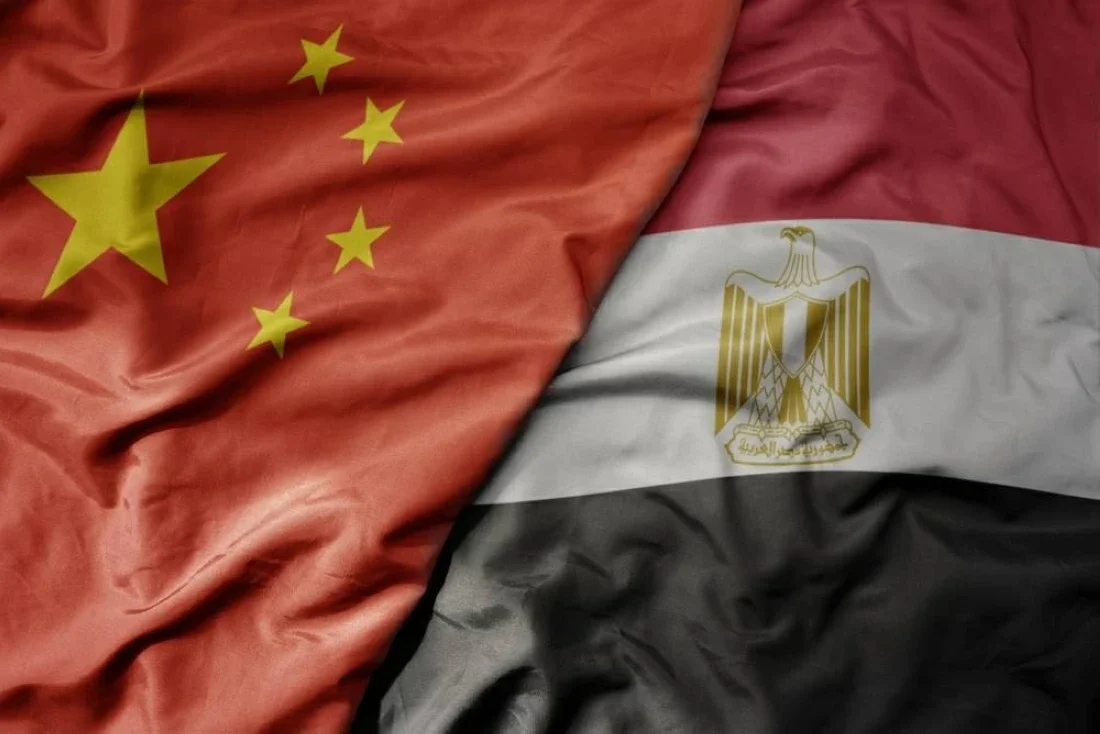شي جين بينغ في القاهرة: تعزيز الشراكة الاقتصادية بين مصر والصين