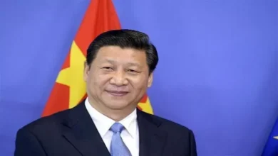 شي يهدى ترامب زوجين من "الباندا" لتعزيز الصداقة بين الصين وأمريكا