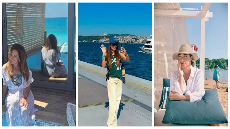 شيرين عبد الوهاب ترقص في أحدث ظهور وأزمة ويجز بسبب حديث نبوي