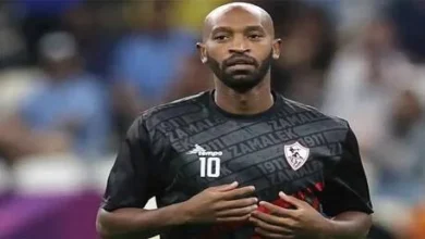 "شيكابالا يهاجم إدارة الزمالك في فيديو مثير"
