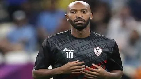 "شيكابالا يهاجم إدارة الزمالك في فيديو مثير"