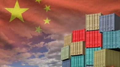 صادرات الصين ترتفع 25% بفضل دعم الذكاء الاصطناعي للاقتصاد