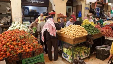 صادرات غرفة تجارة عمّان تتخطى مليار دينار في 8 أشهر بزيادة 20.7%
