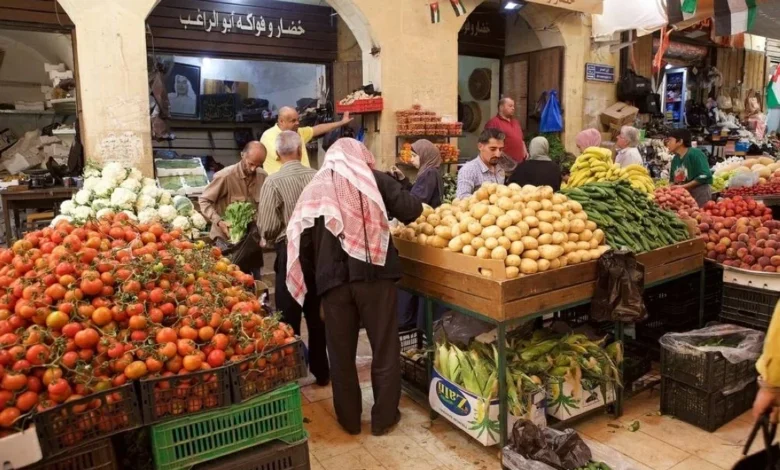 صادرات غرفة تجارة عمّان تتخطى مليار دينار في 8 أشهر بزيادة 20.7%