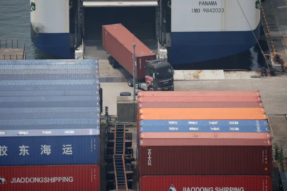صادرات كوريا الجنوبية ترتفع 68.7% في أغسطس وتواصل نموها للشهر الـ15