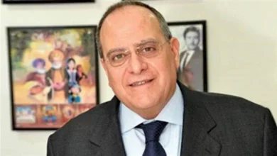 صادق الصباح يعلق بعد وفاة زوجته: "وصاياك ستبقى نهجا لنا"