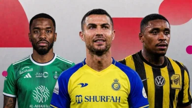صبر مفقود ومشروع جديد.. الأهلي يواجه خطر الاتحاد أمام النصر