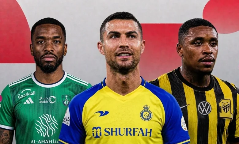 صبر مفقود ومشروع جديد.. الأهلي يواجه خطر الاتحاد أمام النصر
