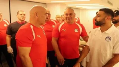 صدمة في مصر: محمد صلاح يتخذ قرارًا جريئًا بعد أزمته مع حسام حسن