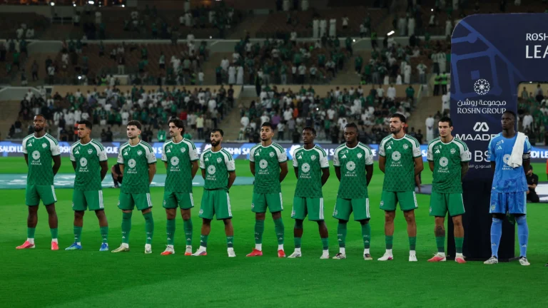 صفقة جديدة تنطلق بالأهلي نحو الدفاع عن لقب نخبة آسيا.. وعودة "المتمرد"