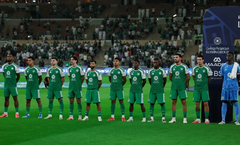 صفقة جديدة تنطلق بالأهلي نحو الدفاع عن لقب نخبة آسيا.. وعودة "المتمرد"