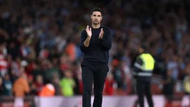صفقة قوية.. نجم آرسنال ينضم إلى بوروسيا دورتموند