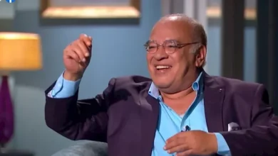 صلاح عبدالله يعبر عن استيائه من فيديو ويجد دعم الجمهور في "خلاص شطب" 3 صلاح عبدالله يعبر عن استيائه من فيديو ويجد دعم الجمهور في "خلاص شطب"