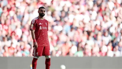 "صلاح يواجه تحديات قديمة من ليفربول في تركيا!"