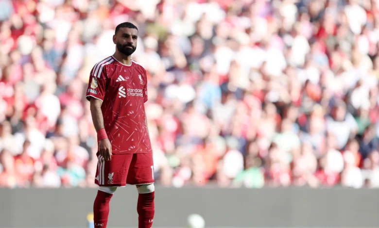 "صلاح يواجه تحديات قديمة من ليفربول في تركيا!"