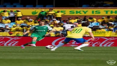 صن داونز يعزز هيمنة الأندية الأفريقية على كأس الإنتركونتيننتال