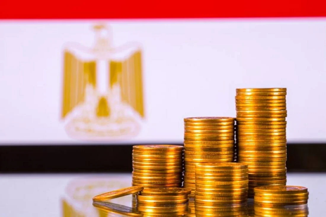 صندوق النقد الدولي: الاقتصاد المصري يتماسك أمام تحديات الحرب