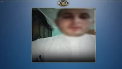 ضبط 3 متهمين بالنصب على طبيب في المنصورة بعد شراء أرض غير ملكهم