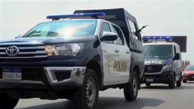 "ضبط 55 بوتاجازًا و3200 قطعة مجهولة المصدر في القليوبية تهدد سلامة منازل المواطنين"