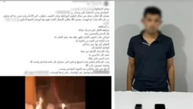 ضبط دجال في أسيوط بتهمة الاحتيال على المواطنين عبر علاج روحاني على فيسبوك