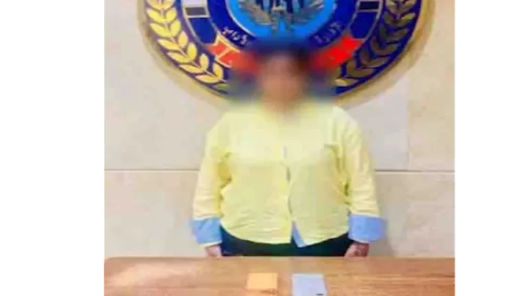 ضبط صانعة محتوى في العراق لنشرها فيديوهات تحتوي على حركات خادشة بهدف زيادة المشاهدات