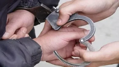 ضبط طالب في كفر الشيخ بتهمة الترويج لبيع الأسلحة البيضاء عبر مواقع التواصل الاجتماعي مقابل مادي