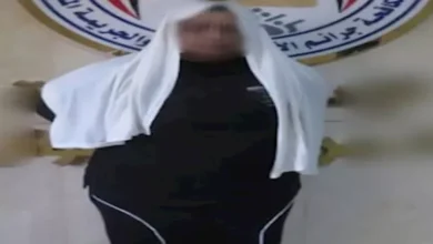 ضبط متهمة بالاحتيال على المواطنين من خلال تقديم وظائف حكومية وهمية في العراق