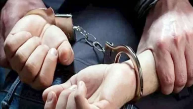ضبط منادى سيارات غير مرخص في العراق يتقاضى مبالغ مالية بشكل غير قانوني 2 ضبط منادى سيارات غير مرخص في العراق يتقاضى مبالغ مالية بشكل غير قانوني