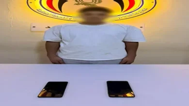 ضبط نصاب المحافظ الإلكترونية في المنيا بعد استيلائه على أموال 12 مواطنًا بصفة موظف بنك وهمي
