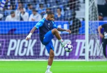 ضربة قاسية تهدد الهلال بعد الطرد المشين لسامرفيل
