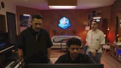 "طب ب بحبك" تتصدر تريند يوتيوب بعد أزمة حمو المرشدي وعمرو مصطفى