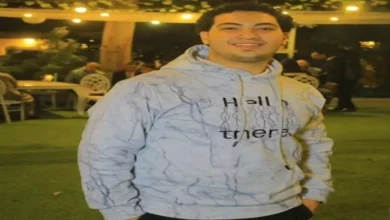 طلقة عتاب تنهي حياة طالب جامعي في العمرانية بعد فرحة التخرج