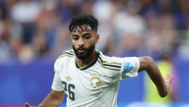 عائلة أبو الشامات تكتب تاريخًا جديدًا للمنتخب السعودي بعد غياب 14 عامًا