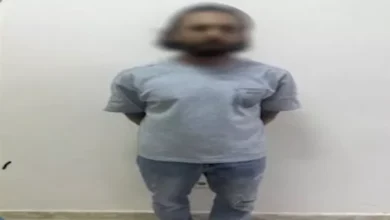 عاطل يعتدي على خطيبته السابقة ويحاول خطفها في القليوبية