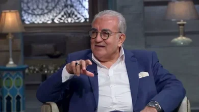 عبد الرحيم حسن: من يعتقد أنه "نمبر وان" يبقى فاشلاً