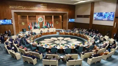 عبد العاطي يعيد طرح القوة العربية المشتركة في اجتماع وزراء الخارجية العرب