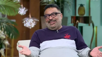 عبدالرحيم كمال يتحدث عن محمد صلاح نجم المنتخب الوطني