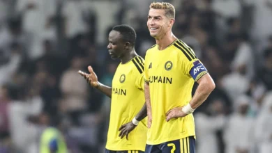 عبدالغني يكشف: رونالدو وراء صفقة النصر المأساوية!