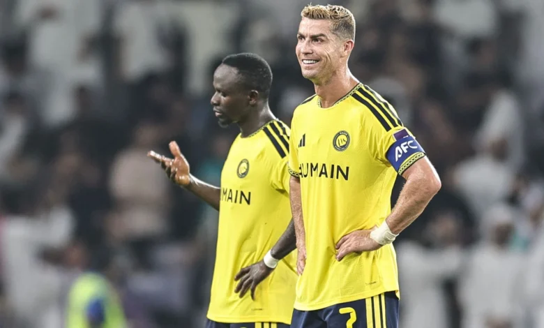 عبدالغني يكشف: رونالدو وراء صفقة النصر المأساوية!